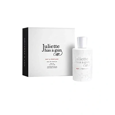 Imagen de Juliette Has A Gun Not Perfume Eau de Parfum 100 ml