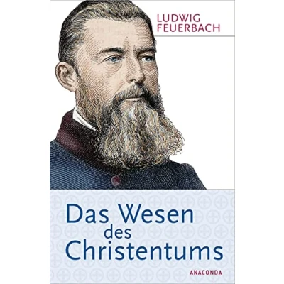 Imagen de Das Wesen Des Christentums (ebook)