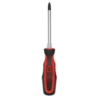 Imagen de KS TOOLS 159.1021 Destornillador PH2 205, 100 de estrella (PH)
