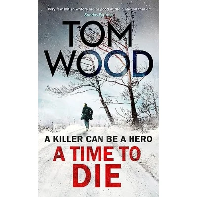 Imagen de A Time To Die