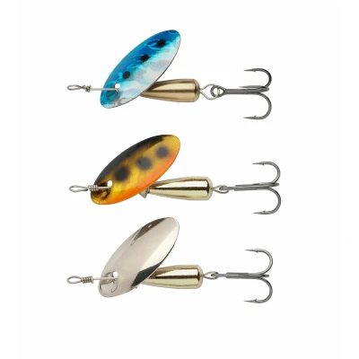 Imagen de Abu Garcia Droppen Bugga 7.0g 3 Pack Kits de senuelos