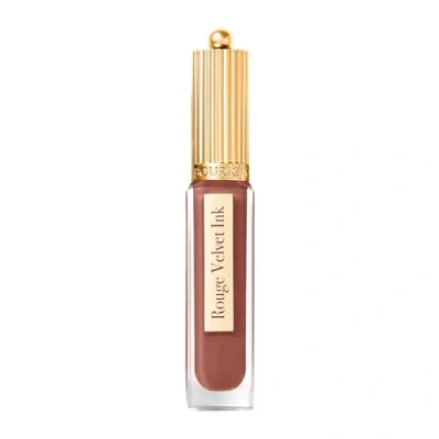 Imagen de Bourjois Velvet Ink Lip, Barra de labios, Tono 20 3.5 ml