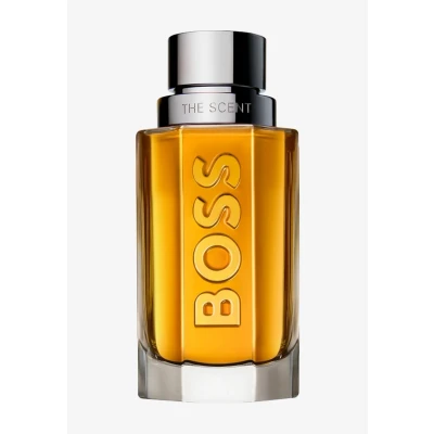Imagen de Hugo Boss The Scent Eau de Toilette Recargable 200 ml