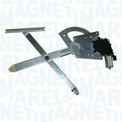 Imagen de Magneti Marelli Elevalunas Delante, izquierda eléctrico con electromotor 350103128500