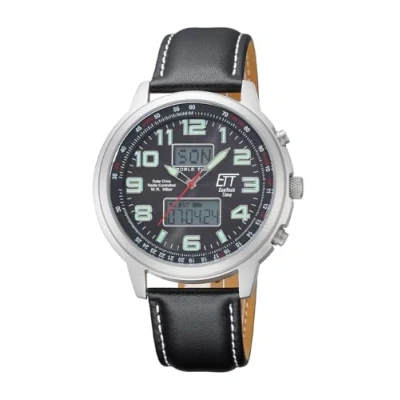 Imagen de ETT Eco Tech Time Reloj para Hombre EGS 11301 22L