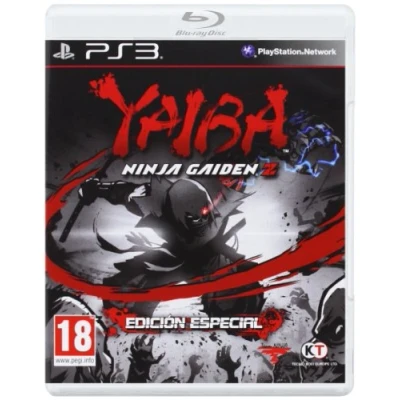 Imagen de Yaiba: Ninja Gaiden Z Special Edition