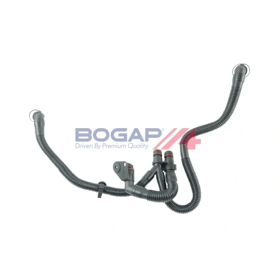 Imagen de BOGAP A1210136 Sistema de Ventilacion del Carter AUDI: A4 B8 Sedán, Q5, A5 Sportback