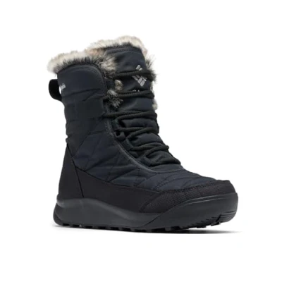 Imagen de Columbia Botas de Nieve para Mujer, MINX SHORTY IV