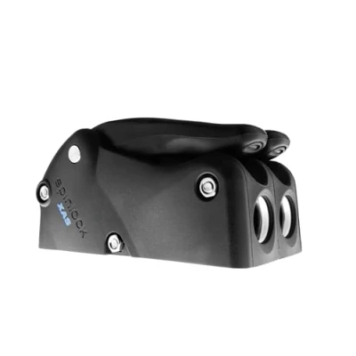 Imagen de Spinlock, caída Tope, XA Doble 6 12 mm, máxima 500 KP, 57271