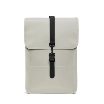 Imagen de Rains Backpack MINI Unisex Mochila, Talla: One Size, Matrix