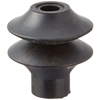 Imagen de Gibraltar SC 20A Accesorios para pie de plato, 1 pieza y asiento plato Hi Hat, extra largo