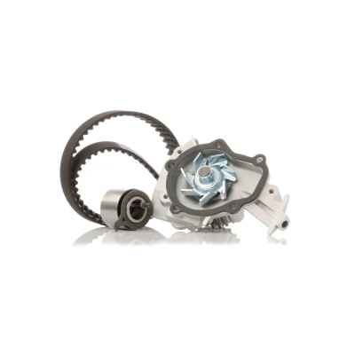 Imagen de SKF VKMC 90008 Bomba de Agua + Kit Distribucion con juntas 109 CHEVROLET: Matiz, Aveo / Kalos Berlina, Hatchback