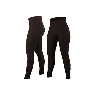 Imagen de Massi Sport Pantalón para Mujer, Color Negro, Talla L
