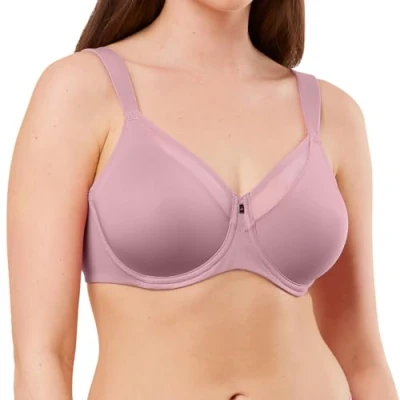 Imagen de Triumph TRUE Shape Sensation Sujetador sin aros, Mujer, Talla: 95C, Rosebloom