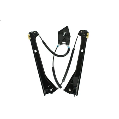 Imagen de Metzger Elevalunas Delante, izquierda eléctrico sin electromotor 2160256 VOLKSWAGEN: Polo V Hatchback