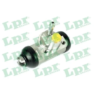 Imagen de LPR 5509 Bombin de Freno 23,81 NISSAN: Pathfinder 1, TERRANO Pick Up