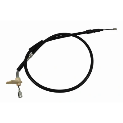 Imagen de VAICO V30 30022 Cable de freno Mano Atrás derecha 1215 para detención Original calidad MERCEDES BENZ: Clase B, A