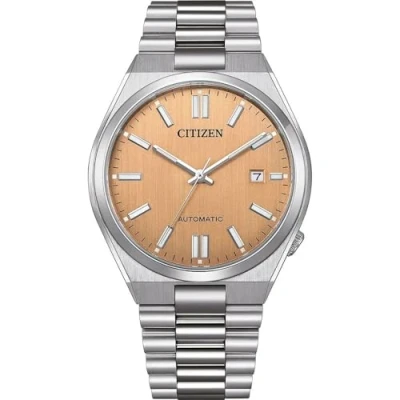Imagen de Citizen Inspección automática NK5010 01H