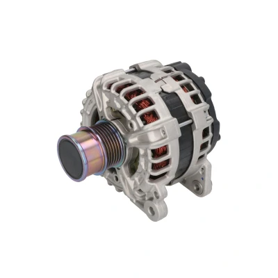 Imagen de STARDAX STX102045 Alternador 14V 140A VOLKSWAGEN: Golf 7, Sharan II, Tiguan I, SEAT: Ibiza 4, 4 Sportcoupe, Leon ST Furgón / Familiar, AUDI: Q2