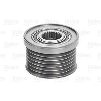 Imagen de VALEO 588113 Rueda Libre Alternador 35 se requiere herramiente especial para montaje BMW: 3 Berlina, 5 1 Hatchback