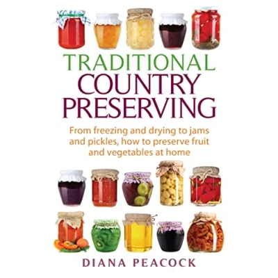 Imagen de Traditional Country Preserving (ebook)