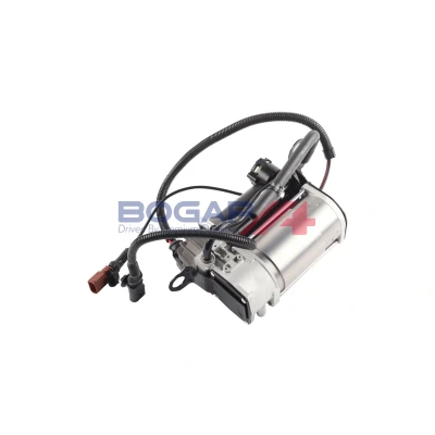 Imagen de BOGAP A3428102 Compresor suspensión neumática AUDI: A8 D3