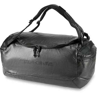 Imagen de Dakine Ranger Duffle Bolsa de viaje, Talla: One Size, Black