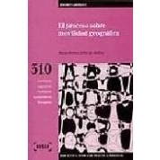 Imagen de El Proceso Sobre Movilidad Geografica (incluye Disquete)