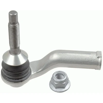 Imagen de LEMFÖRDER 38049 01 Rótula de dirección M14x2 Eje delantero, izquierda FORD: Mondeo 5