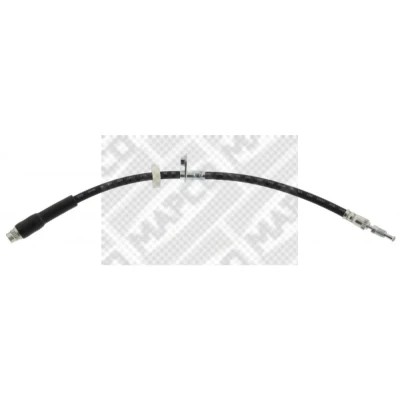 Imagen de MAPCO 3408 Latiguillos de Freno Eje delantero 530 PEUGEOT: 207 Hatchback, SW