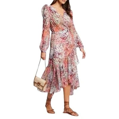 Imagen de Morgan 241 rlouk.f Vestito Formale, Multico, 44 Donna