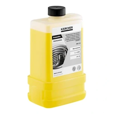Imagen de Kärcher Descalcificador de agua RM 110, 1 L, Adecuado para Ganado Vacas Cerdos Porcino Avicultura Cabras Ganadería