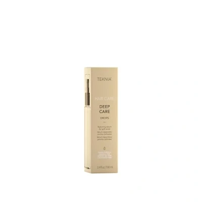 Imagen de LAKMÉ Teknia Deep Care Drops 100ml (44743)