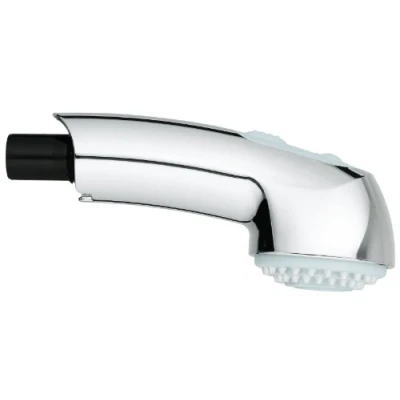 Imagen de Grohe Concetto Vástago para grifos Ref. 46656NC0