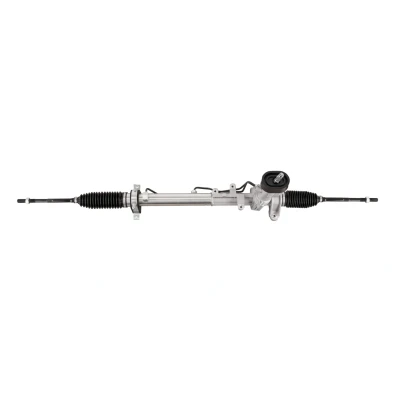 Imagen de VAICO V10 7378 Cremallera de Dirección hidráulico para vehíc. con volante a la izquierda rótula axial VOLKSWAGEN: Golf 4, AUDI: A3 Hatchback