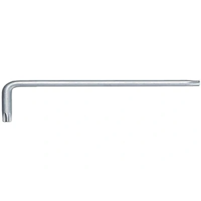 Imagen de KS TOOLS 151.2346 Atornillador acodado Torx 54, 18 T15