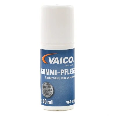 Imagen de VAICO V60 0141 Producto para lustrar materiales de goma 50 Q+, calidad primer equipo &quot;HECHA EN ALEMANIA&quot; 0,05