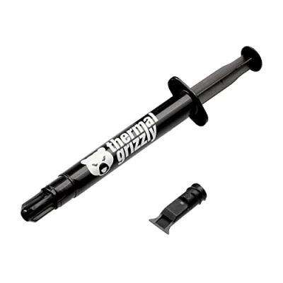 Imagen de Thermal Grizzly Hydronaut compuesto disipador de calor 11,8 W/m·K 3,9 g