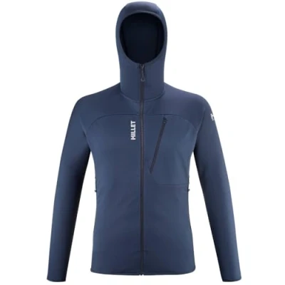 Imagen de MILLET Lokka Jkt Iii M Hombre, Azul, S