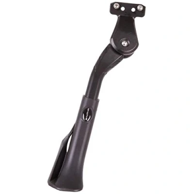 Imagen de M Wave Column E2 Soporte para bicicleta, color negro