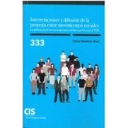 Imagen de Interrelaciones Y Difusión De La Protesta Entre Movimientos Socia Les.