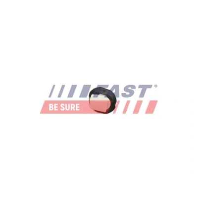 Imagen de Clip, listón FAST FT96300
