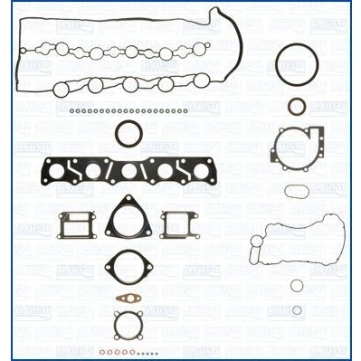 Imagen de AJUSA 51037400 Juego completo de juntas, motor sin junta culata