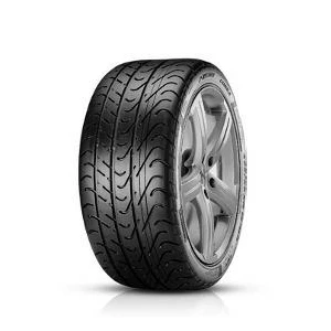 Imagen de Pirelli P Zero Corsa Asimmet 295/30 R19 100Y coche de turismo Neumáticos verano 1853200