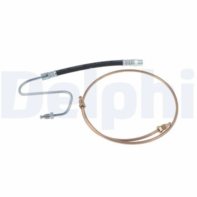 Imagen de Tubo flexible de frenos DELPHI LH7849