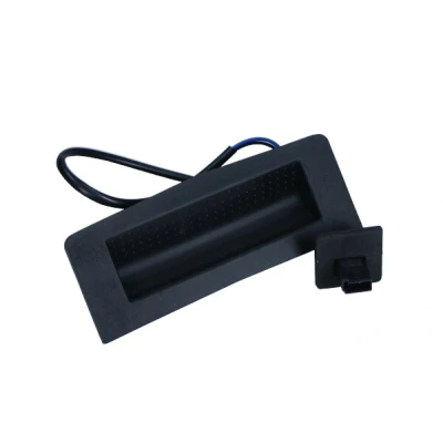 Imagen de MAXGEAR 28 0596 Conmutador, Desbloqueo tapa maletero OPEL: Astra H Hatchback, GTC