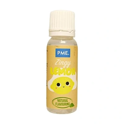 Imagen de PME Aroma de Limón 100% Natural 25 ml