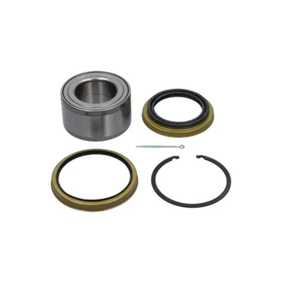 Imagen de KAVO PARTS WBK 9031 Juego de cojinete rueda Eje delantero 96 TOYOTA: Land Cruiser Prado 90, 4Runner
