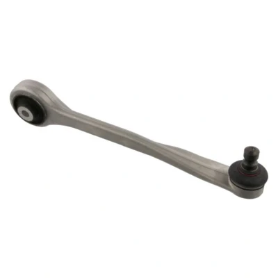 Imagen de FEBI BILSTEIN 36059 Barra oscilante, suspensión de ruedas con apoyo Eje delantero, derecha, arriba, delante Brazo oscilante transversal Aluminio