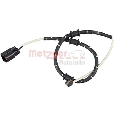 Imagen de METZGER 1190320 Sensor de Desgaste Pastillas Frenos JAGUAR: XF Berlina, XJ F Type Coupé